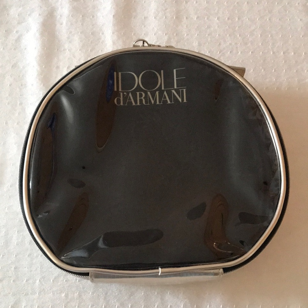 Idole d’Armani Cosmetic Bag - New